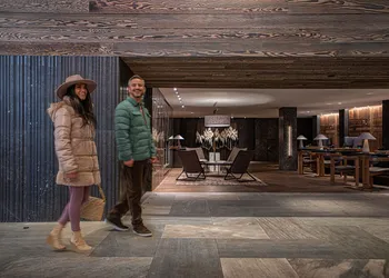 The Hythe, a Luxury Collection Resort, Vail hotel thumbnail 5