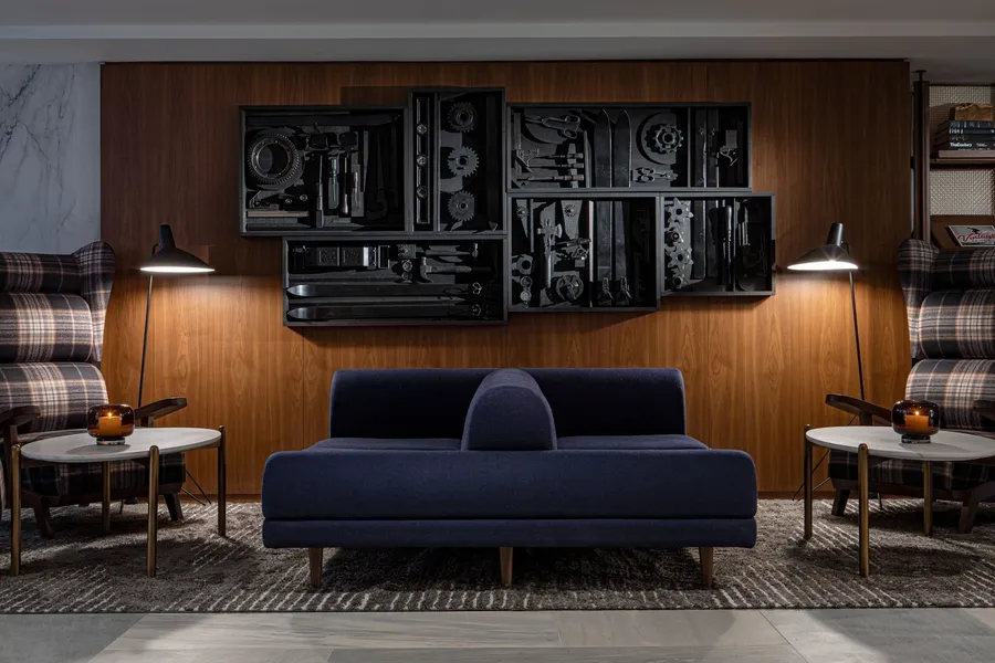 The Hythe, a Luxury Collection Resort, Vail hotel detail image 6