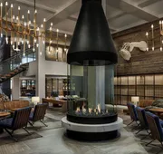 The Hythe, a Luxury Collection Resort, Vail hotel detail image 7