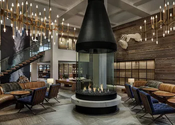 The Hythe, a Luxury Collection Resort, Vail hotel thumbnail 7