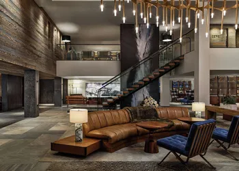 The Hythe, a Luxury Collection Resort, Vail hotel thumbnail 8
