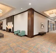 Embassy Suites by Hilton Chicago Naperville hotel detail image 3