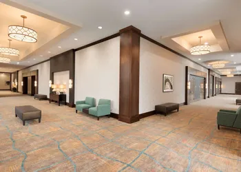 Embassy Suites by Hilton Chicago Naperville hotel thumbnail 3
