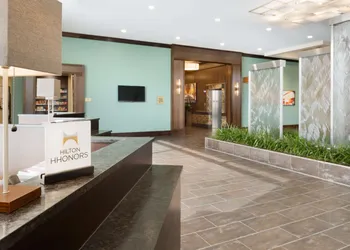 Embassy Suites by Hilton Chicago Naperville hotel thumbnail 4