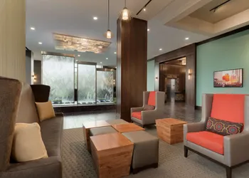 Embassy Suites by Hilton Chicago Naperville hotel thumbnail 5