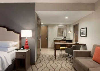 Embassy Suites by Hilton Chicago Naperville hotel thumbnail 6
