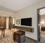 Embassy Suites by Hilton Chicago Naperville hotel detail image 7