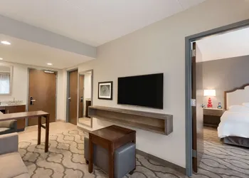 Embassy Suites by Hilton Chicago Naperville hotel thumbnail 7