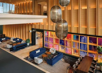 Delta Hotels by Marriott Toronto hotel thumbnail 2