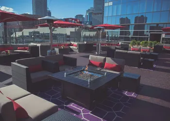 Delta Hotels by Marriott Toronto hotel thumbnail 5
