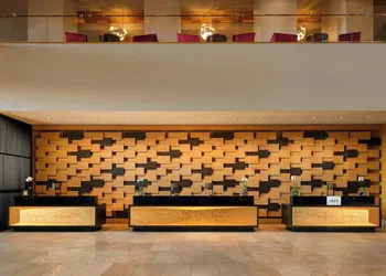 Delta Hotels by Marriott Toronto hotel thumbnail 7
