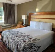 Peach Tree Inn hotel detail image 5