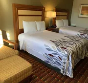 Peach Tree Inn hotel detail image 7
