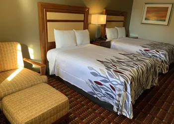 Peach Tree Inn hotel thumbnail 7