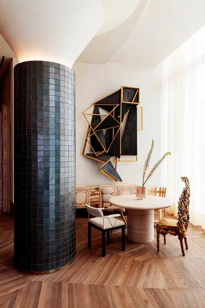 Santa Monica Proper Hotel, a Member of Design Hotels hotel detail image 2