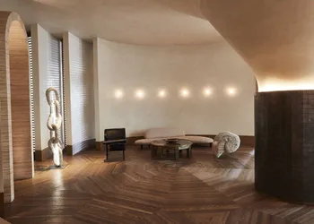 Santa Monica Proper Hotel, a Member of Design Hotels hotel thumbnail 5