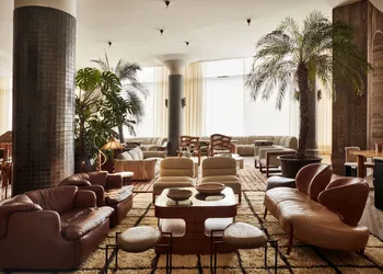 Santa Monica Proper Hotel, a Member of Design Hotels hotel thumbnail 6