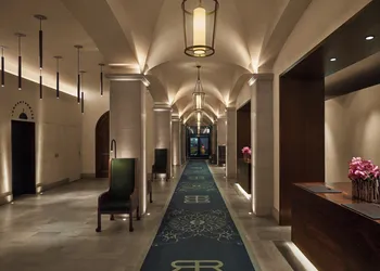Refinery Hotel hotel thumbnail 5