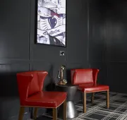 Refinery Hotel hotel detail image 4