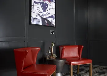 Refinery Hotel hotel thumbnail 4