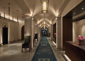 Refinery Hotel hotel thumbnail 5