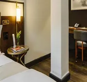 Refinery Hotel hotel detail image 7