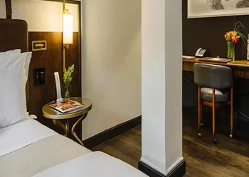 Refinery Hotel hotel thumbnail 7