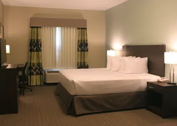 Meridian Inn & Suites Lloydminster hotel thumbnail 8