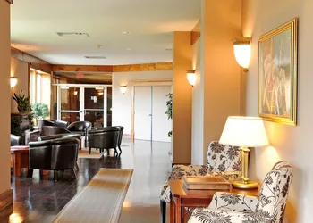 Eganridge Resort, Golf Club & Spa hotel thumbnail 2