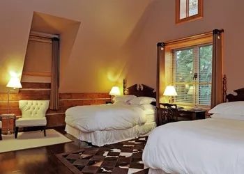 Eganridge Resort, Golf Club & Spa hotel thumbnail 5