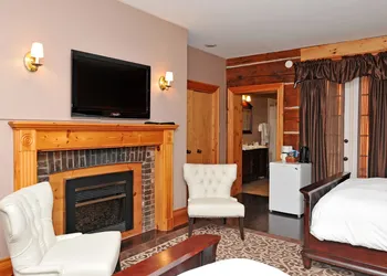 Eganridge Resort, Golf Club & Spa hotel thumbnail 6
