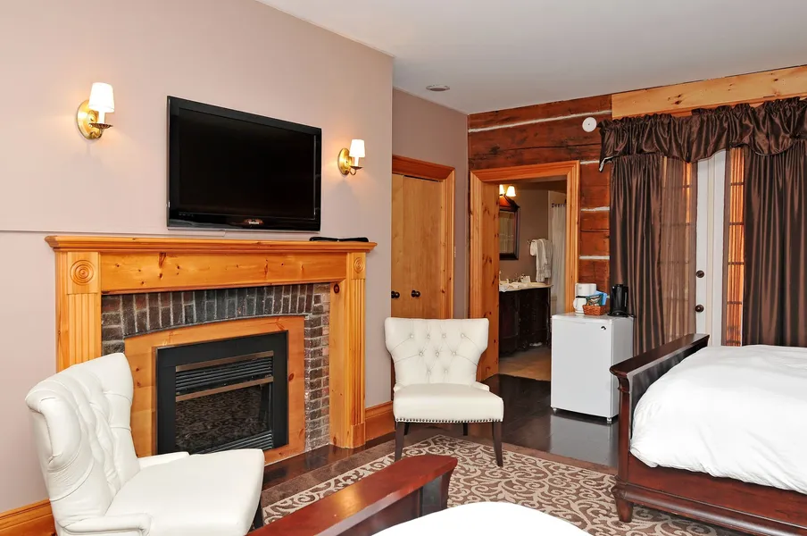 Eganridge Resort, Golf Club & Spa hotel detail image 6