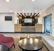 Best Western Plus Columbia Inn hotel detail image 3