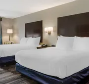 Best Western Plus Columbia Inn hotel detail image 5