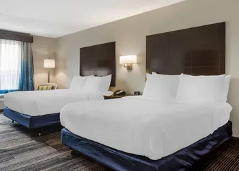 Best Western Plus Columbia Inn hotel thumbnail 5