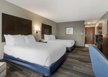 Best Western Plus Columbia Inn hotel thumbnail 6