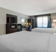 Best Western Plus Columbia Inn hotel detail image 7