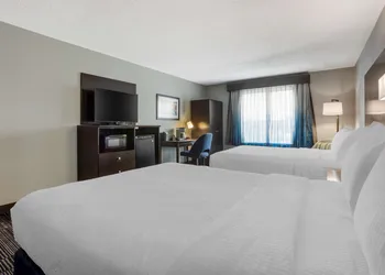 Best Western Plus Columbia Inn hotel thumbnail 7