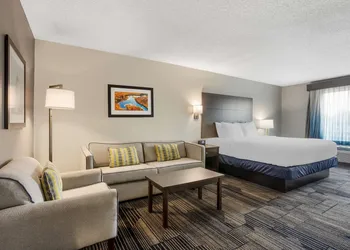 Best Western Plus Columbia Inn hotel thumbnail 8