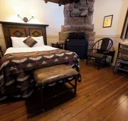 Zion Lodge - Inside the Park hotel detail image 3