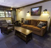 Zion Lodge - Inside the Park hotel detail image 4
