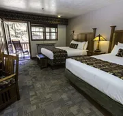 Zion Lodge - Inside the Park hotel detail image 5