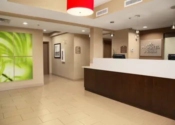 Microtel Inn & Suites by Wyndham Blackfalds Red Deer North hotel thumbnail 2