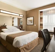 Microtel Inn & Suites by Wyndham Blackfalds Red Deer North hotel detail image 3