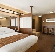 Microtel Inn & Suites by Wyndham Blackfalds Red Deer North hotel detail image 4
