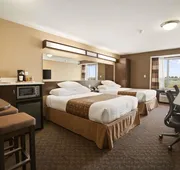 Microtel Inn & Suites by Wyndham Blackfalds Red Deer North hotel detail image 5