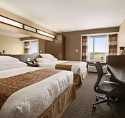 Microtel Inn & Suites by Wyndham Blackfalds Red Deer North hotel detail image 7