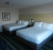 Holiday Inn Express & Suites Phoenix West - Buckeye by IHG hotel detail image 5