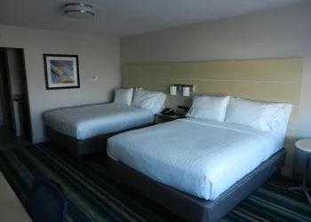 Holiday Inn Express & Suites Phoenix West - Buckeye by IHG hotel thumbnail 5
