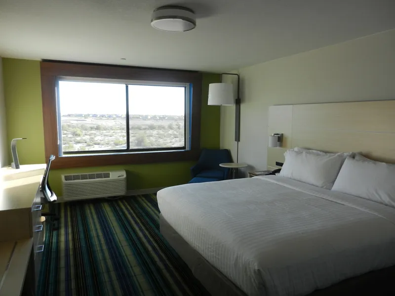 Holiday Inn Express & Suites Phoenix West - Buckeye by IHG hotel detail image 6